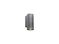 SEINÄVALAISIN ULKO MILO G2 M IP44 500LM 6W 3/4K GAL DIM