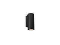 SEINÄVALAISIN ULKO MILO G2 M IP65 500LM 6W 3/4K BL DIM
