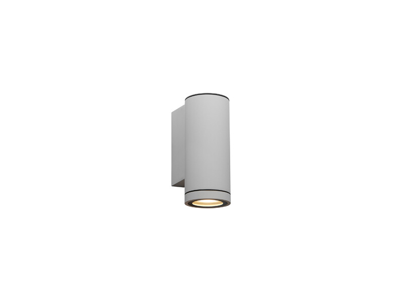 SEINÄVALAISIN ULKO MILO G2 M IP65 GU10 MAX.10W WH