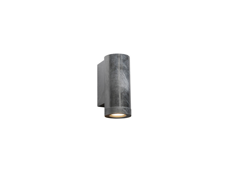 SEINÄVALAISIN ULKO MILO G2 M IP44 GU10 MAX.10W GAL