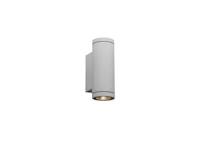 SEINÄVALAISIN ULKO MILO G2 M IP65 1000LM 10W 3/4K WH DIM