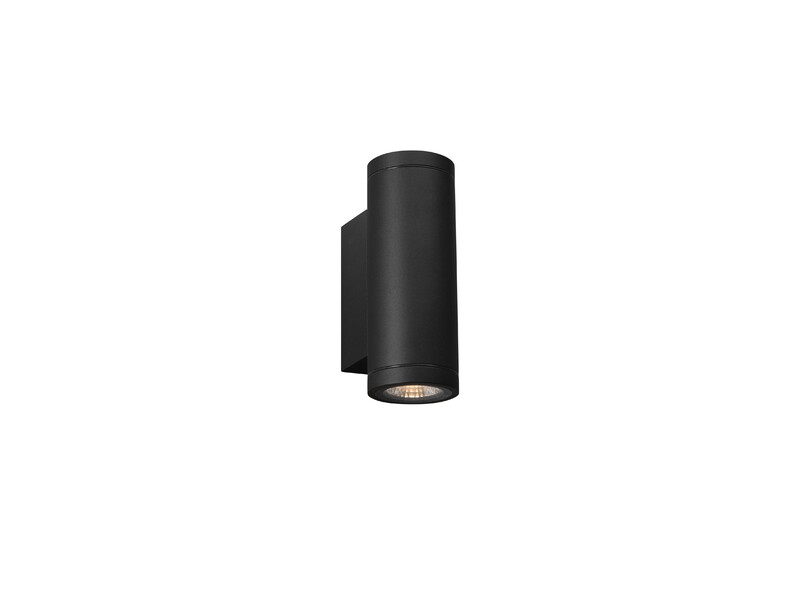 SEINÄVALAISIN ULKO MILO G2 M IP65 1000LM 10W 3/4K BL DIM