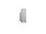 hide-a-lite Seinävalaisin ulko milo g2 m ip65 gu10 max.2x10w wh