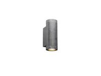 SEINÄVALAISIN ULKO MILO G2 M IP44 GU10 MAX.2X10W GAL