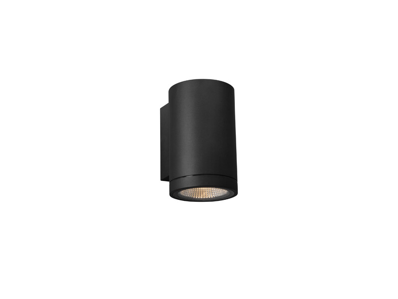 SEINÄVALAISIN ULKO MILO G2 XL IP65 1040LM 11W 3/4K BL DIM