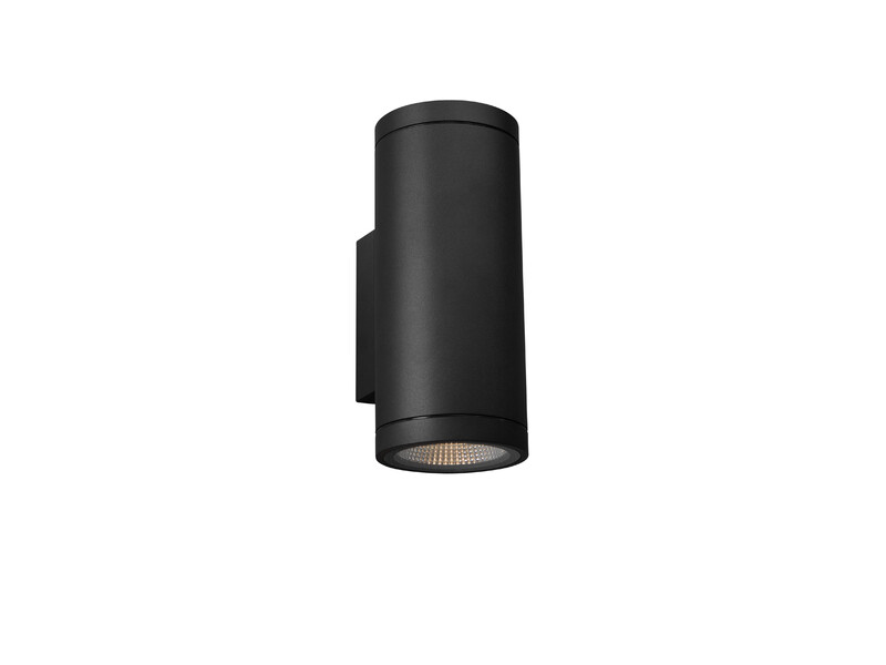 SEINÄVALAISIN ULKO MILO G2 XL IP65 1880LM 18W 3/4K BL DIM