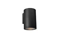 SEINÄVALAISIN ULKO MILO G2 XXL IP65 2820LM 18W 3/4K BL DIM