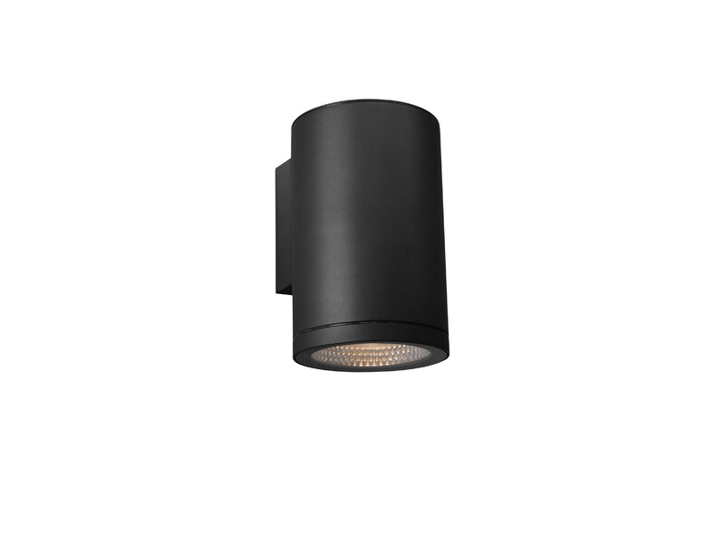 SEINÄVALAISIN ULKO MILO G2 XXL IP65 2150LM 17W 3/4K BL DA2