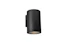 hide-a-lite Seinävalaisin ulko milo g2 xxl ip65 2150lm 17w 3/4k bl da2