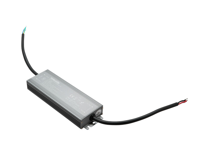 ELEKTRONISKT FÖRKOPPLINGSDON IP66 24V 80W DIM