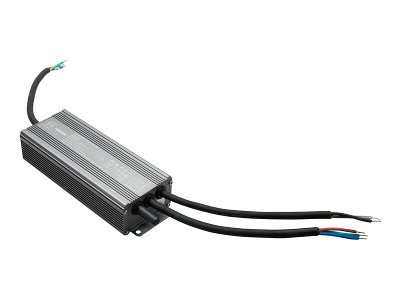 ELEKTRONISKT FÖRKOPPLINGSDON IP66 24V 120W CASAMBI