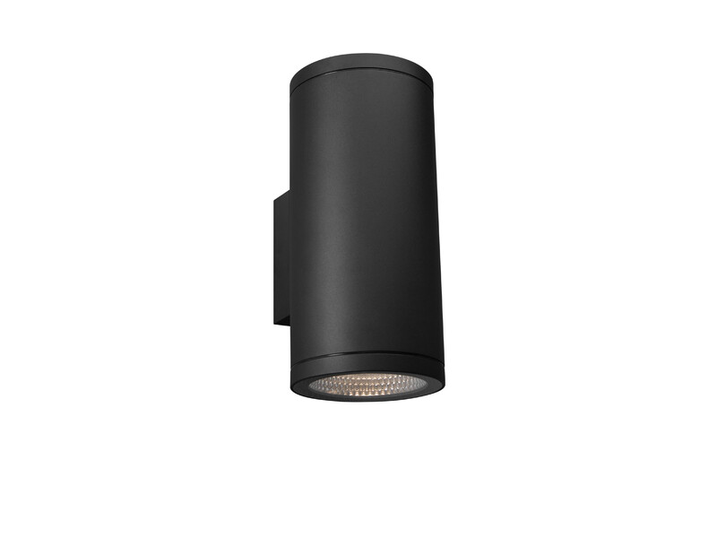 SEINÄVALAISIN ULKO MILO G2 XXL IP65 4270LM 38W 3/4K BL DA2
