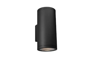 hide-a-lite Seinävalaisin ulko milo g2 xxl ip65 4270lm 38w 3/4k bl da2