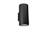 hide-a-lite Seinävalaisin ulko milo g2 xxl ip65 4270lm 38w 3/4k bl da2