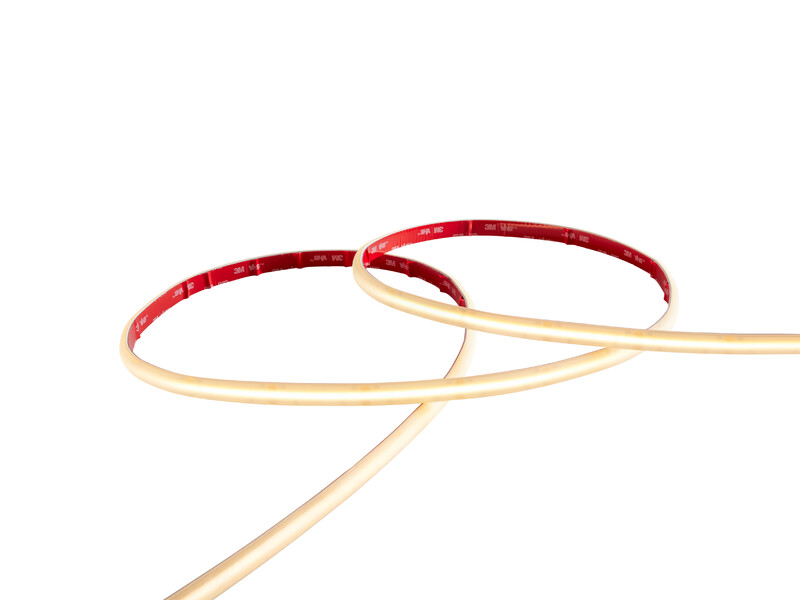 LED STRIP HEATSTRIP IP67 780lm 8,4W/m 927 2x2,5m