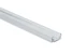 hide-a-lite Led-ljusslinga profile u plastic 14mm 2m