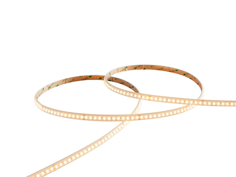 LED STRIP LEDSTRIP 230V DIM IP67 1830LM/M 18W/M 840 /M