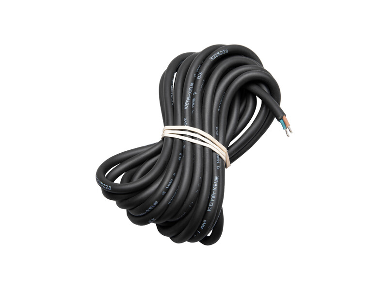 ELECTRICAL ACCESSORIES CONNECTION CABLE 5M