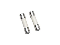 MECHANICAL ACC. LEDSTRIP 230V FUSE 5X20 2A SLOW BLOW 2-PACK