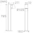 hide-a-lite Pollarivalaisin cone g2 pillar ip65 gu10 max.10w bl