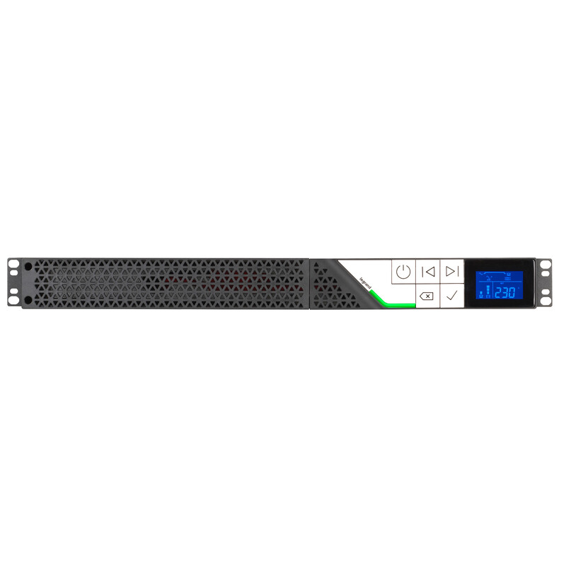 UPS LINE-INTERACTIVE KEOR SPE KEOR SPE RACK 1U 1KVA