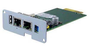 legrand Ups kort cs102 cs102 sk - snmp carte