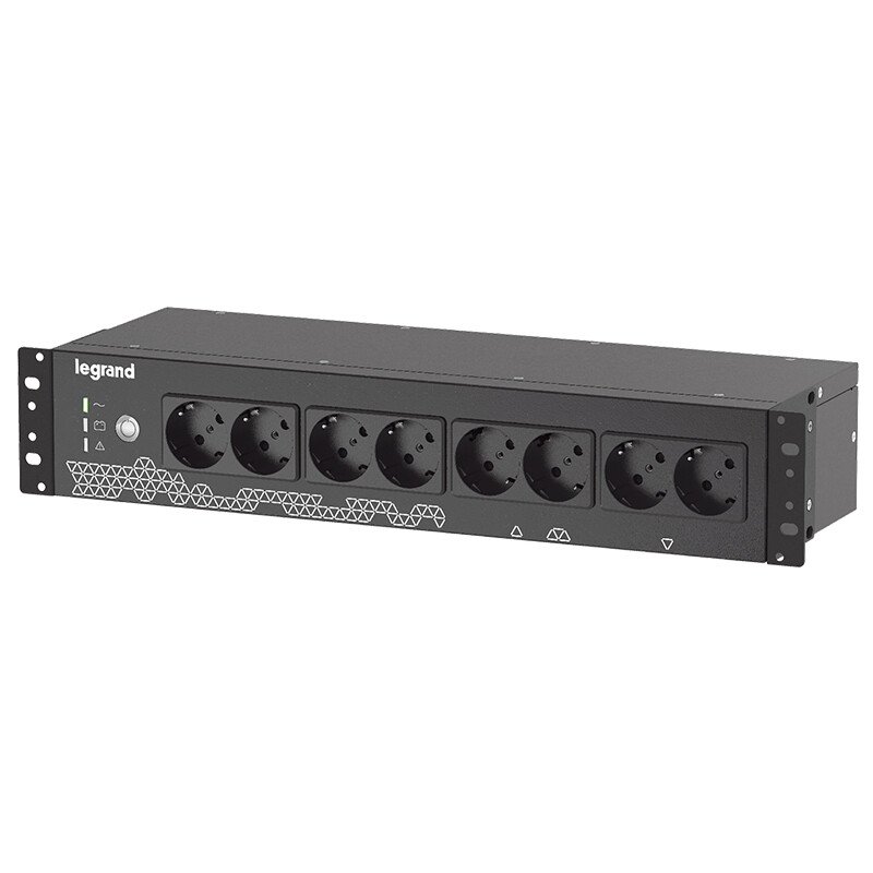 UPS-AGGREGAT OFFLINE KEOR PDU KPDU 0.8F/G/I IN-8G/I OUTB