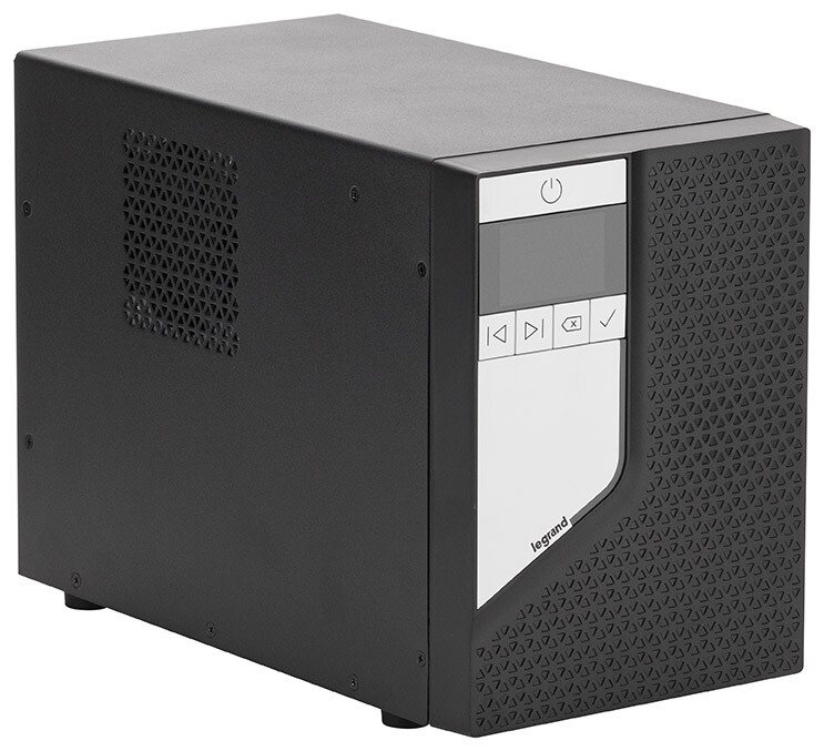 UPS LINE-INTERACTIVE KEOR SPE KEOR SPE TOWER 750VA