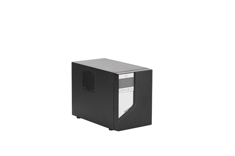 UPS LINE-INTERACTIVE KEOR SPE KEOR SPE TOWER 1KVA