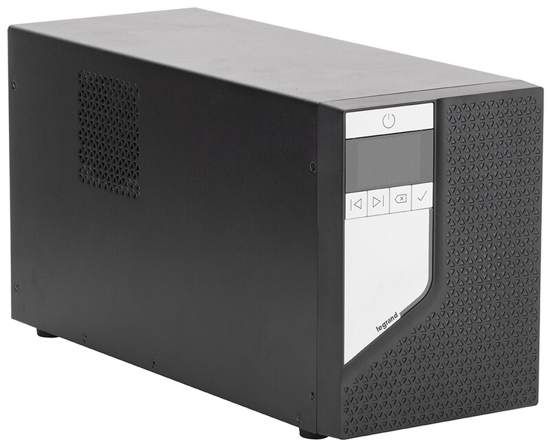 UPS LINE-INTERACTIVE KEOR SPE KEOR SPE TOWER 3KVA