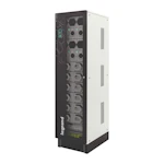 UPS-AGGREGAT ONLINE TRIMOD UPS TRIMOD 10 KVA D