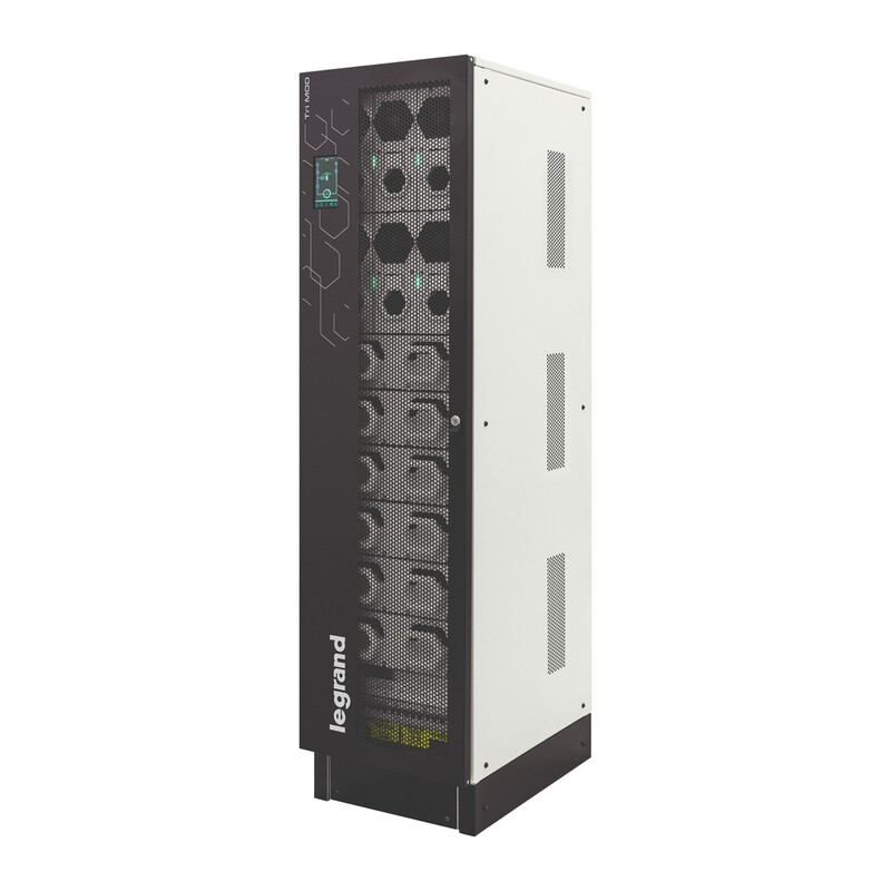 UPS-AGGREGAT ONLINE TRIMOD UPS TRIMOD 20 KVA B