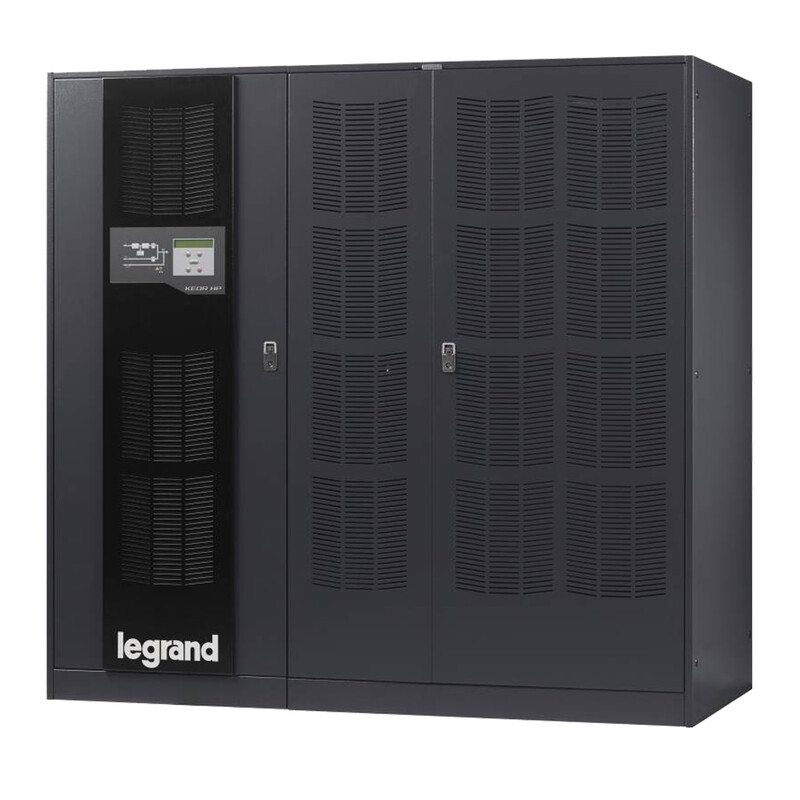 UPS-AGGREGAT ONLINE KEOR HP UPS KEOR HP 80KVA