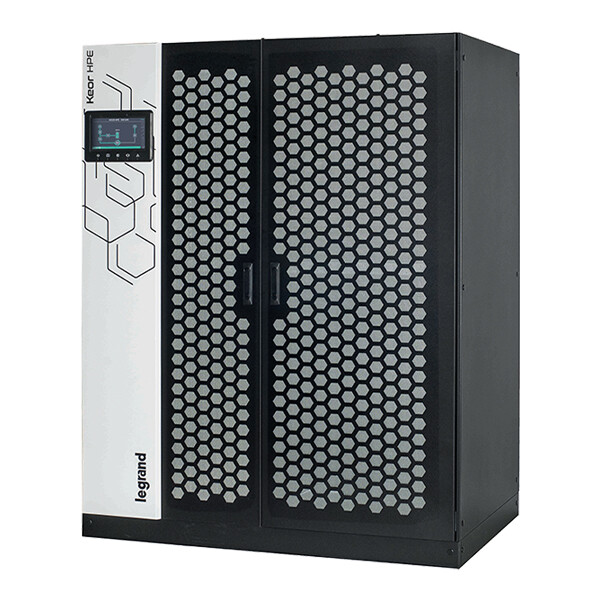 UPS-AGGREGAT ONLINE KEOR HPE UPS KEOR HPE 600KVA