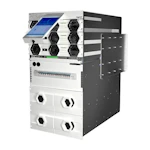 UPS-TILLBEHÖR KEOR MOD KEOR MOD RI EMPTY CABINET 50K