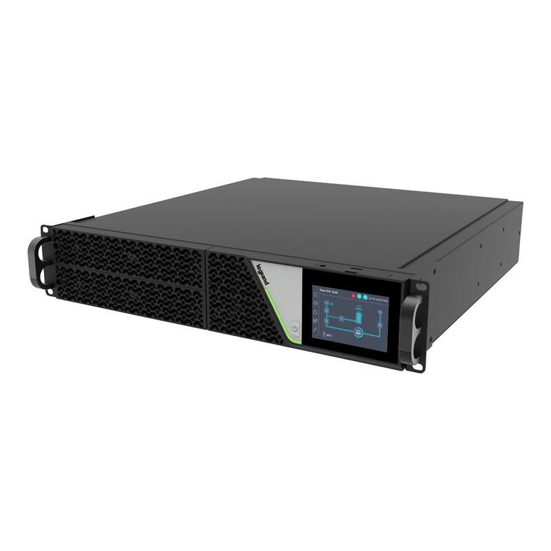 UPS-AGGREGAT ONLINE KEOR DK KEOR DK 1000VA