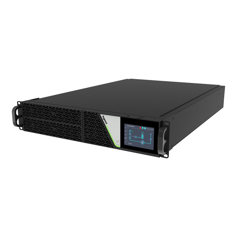 UPS-AGGREGAT ONLINE KEOR DK KEOR DK 3000VA