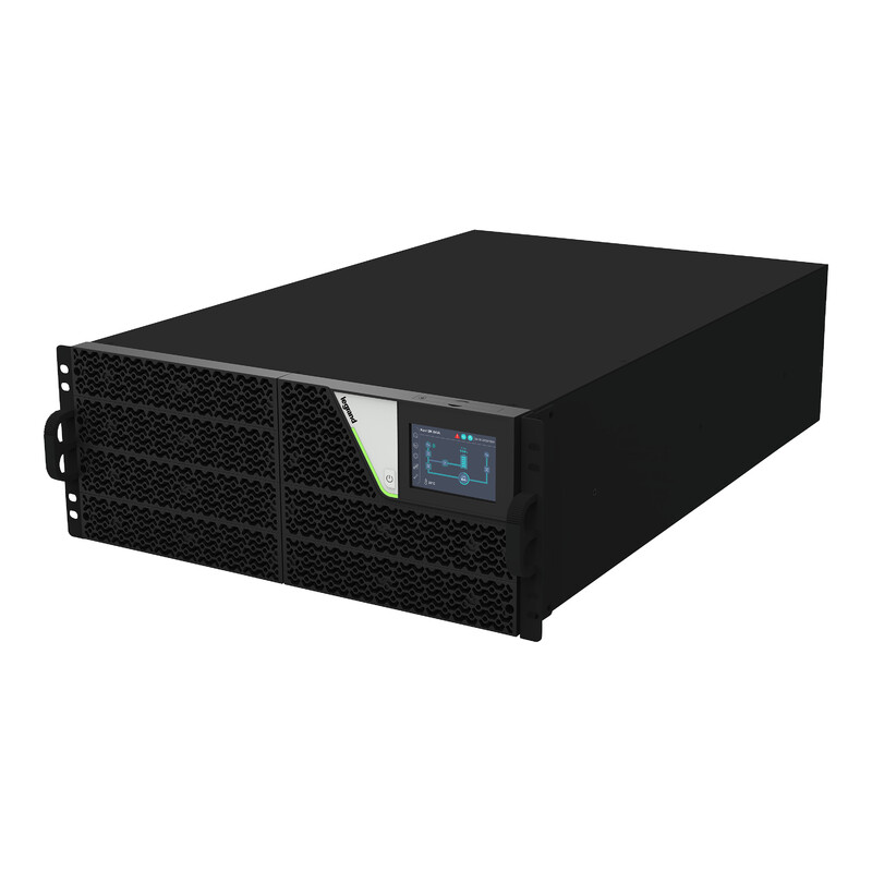 UPS-AGGREGAT ONLINE KEOR DK KEOR DK 6000VA