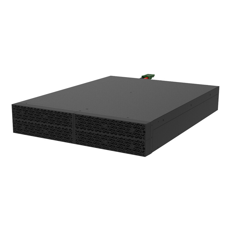 UPS-EXTRABATTERI KEOR DK BATTERY CABINET FOR 3KVA