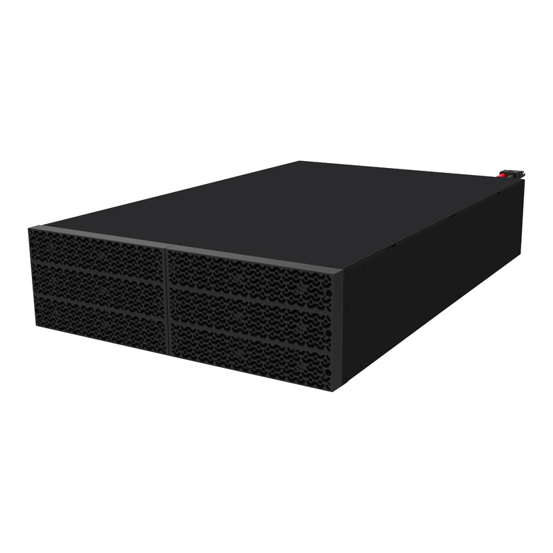UPS-EXTRABATTERI KEOR DK BATTERY CABINET FOR 10KVA 1/1