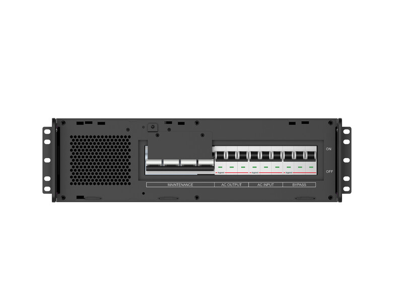 UPS-TILLBEHÖR KEOR DK DISTRIBUTION BOX R 10-20K