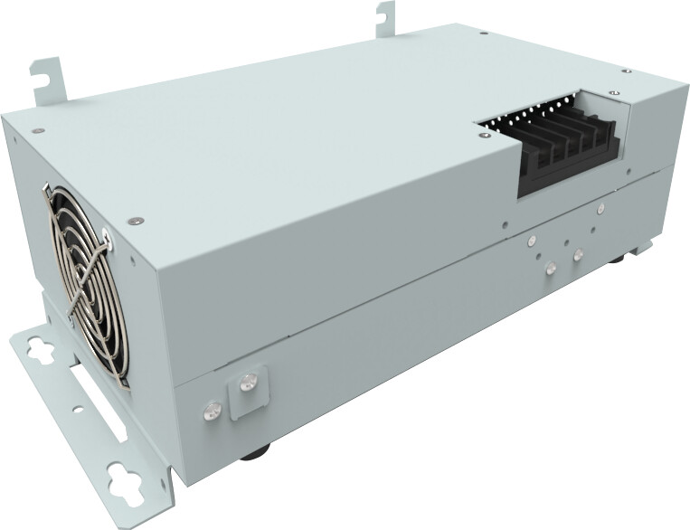 UPS-TILLBEHÖR KEOR DK EXT BATT CHARGER KEOR DK 1-3K
