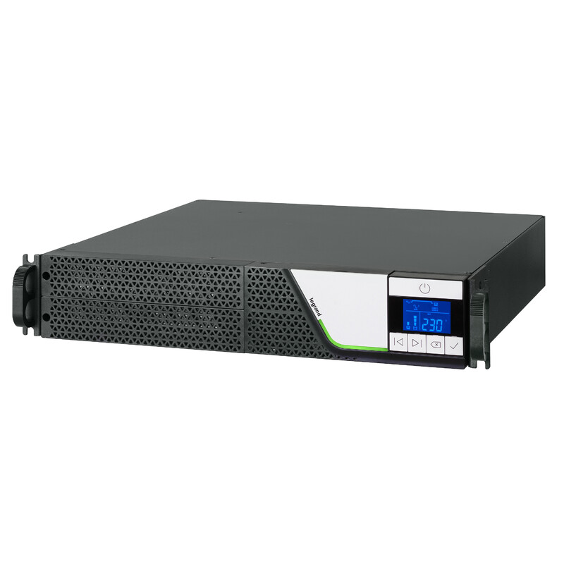 legrand Ups line-interactive keor spe keor spe rack 2u 1kva