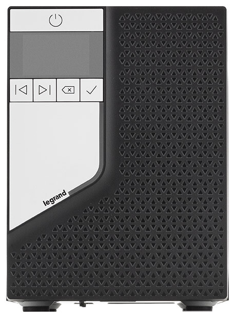 legrand Ups line-interactive keor spe keor spe tower 750va