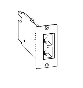 legrand Ups-lisävaruste keor dk parallel kit keor dk r 10-20k