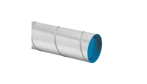 lindab Iv-kierresaumakanava lindab srl-800-3000-galv