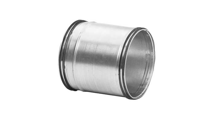 MALE COUPLING LONG AISI LINDAB SNPU-200-300-4404