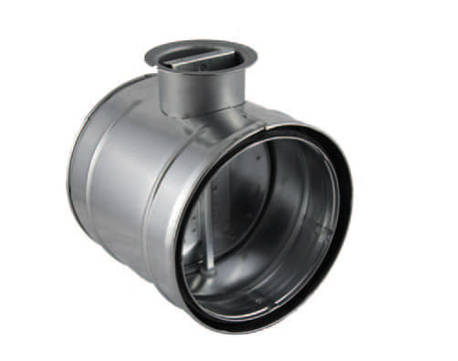 SÄÄTÖ- JA SULKUPELTI LINDAB INDTU-80-GALV-AXDE