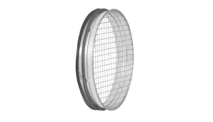lindab Grill lindab esnu-160-4301