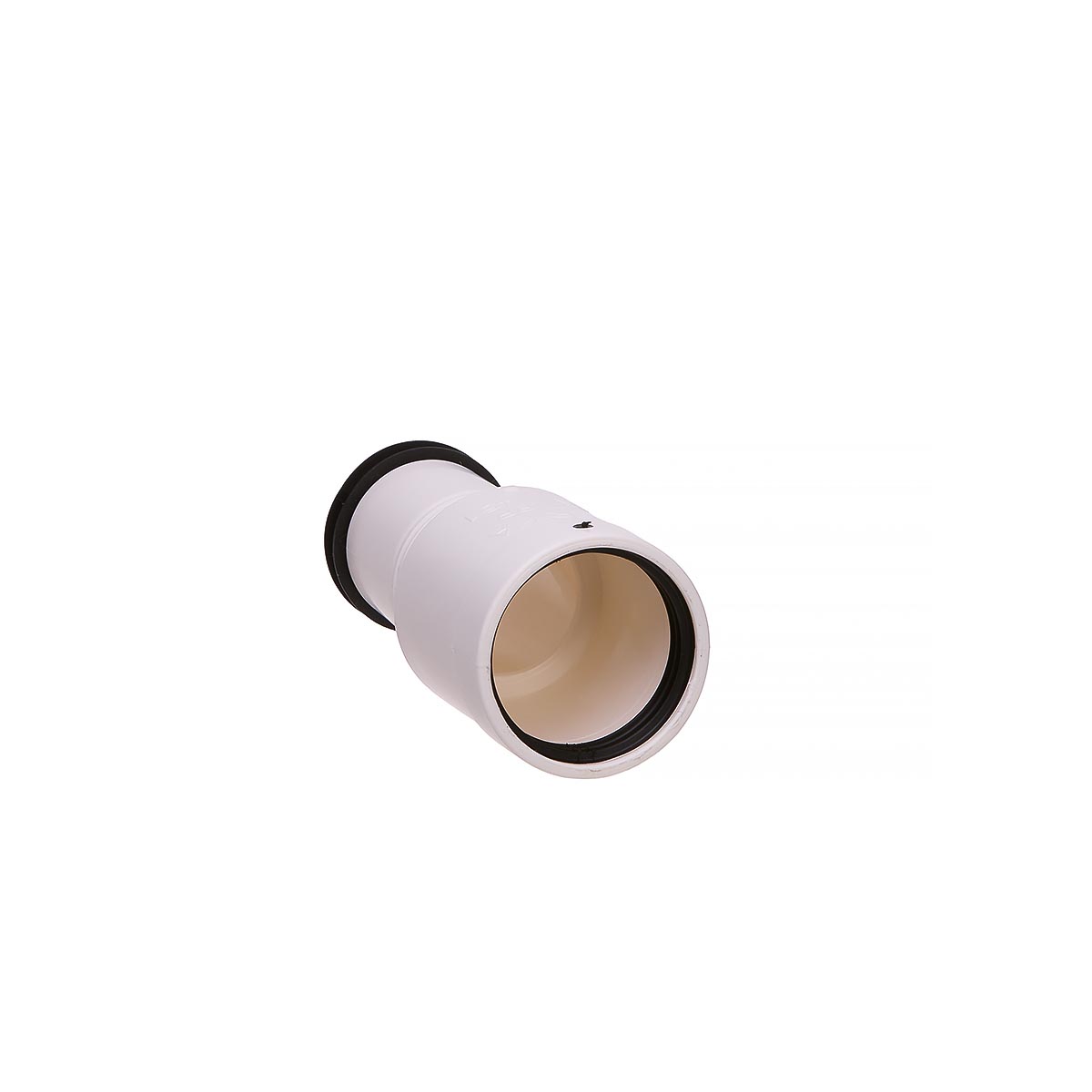 HT-PP COUPLING MERIKA 32 WHITE 21543